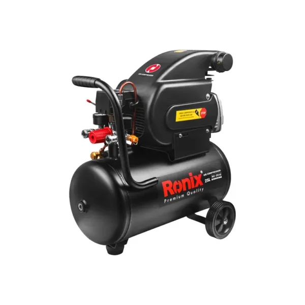 کمپرسور باد 25 لیتری رونیکس RC-2510
