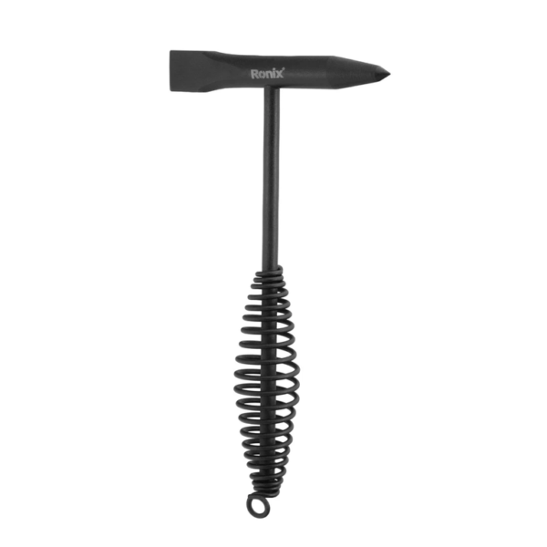 چکش جوشکاری 560 گرمی رونیکس RH-4753